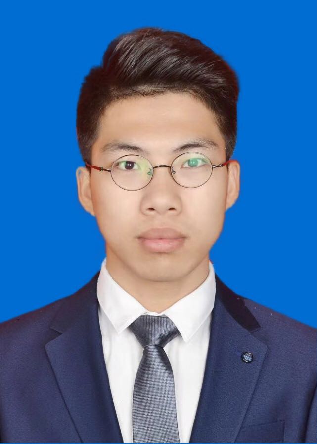 马超阳
